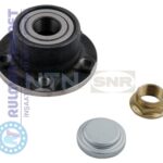 SNR R15999