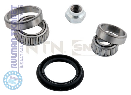 SNR-R160.02 SNR R160.02 - Görsel 1