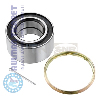 SNR-R160.40 SNR R160.40 - Görsel 1