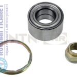 SNR R16018