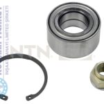 SNR R16020