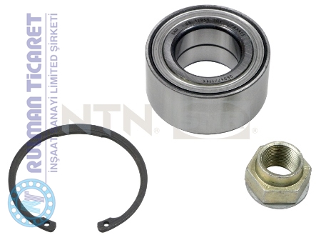 SNR-R16020 SNR R16020 - Görsel 1