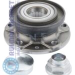 SNR R16027