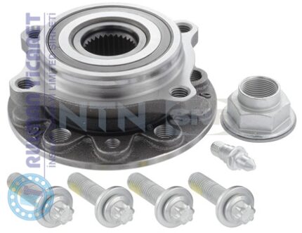 SNR R16031