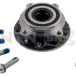 SNR R16033