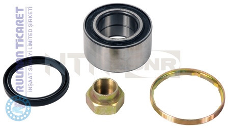 SNR-R16049 SNR R16049 - Görsel 1