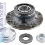 SNR R16054