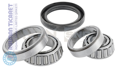 SNR-R161.05 SNR R161.05 - Görsel 1