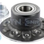 SNR R16127