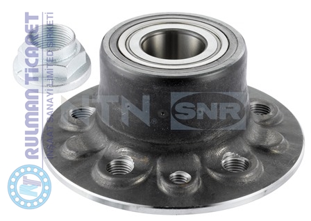 SNR-R16127 SNR R16127 - Görsel 1
