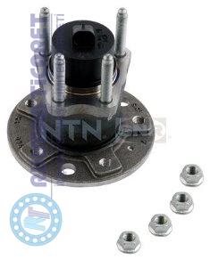 SNR-R164.17 SNR R164.17 - Görsel 1