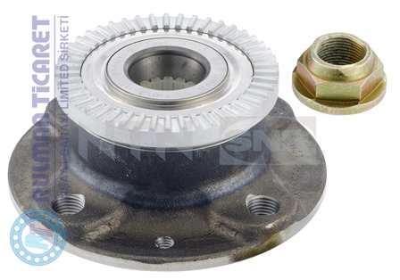 SNR-R16414 SNR R16414 - Görsel 1