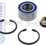 SNR R16418