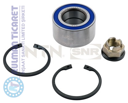 SNR-R16418 SNR R16418 - Görsel 1