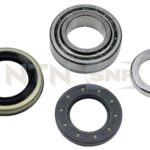 SNR R165.05