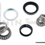 SNR R165.07