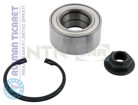 SNR-R165.09 SNR R165.09 - Görsel 1