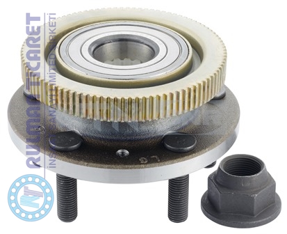 SNR-R165.13 SNR R165.13 - Görsel 1