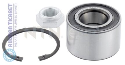 SNR R16508
