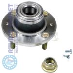 SNR R16522