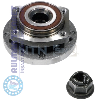 SNR-R16523 SNR R16523 - Görsel 1