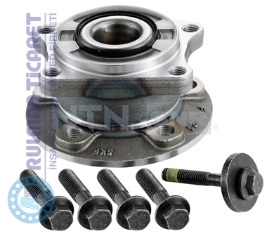 SNR-R16533 SNR R16533 - Görsel 1