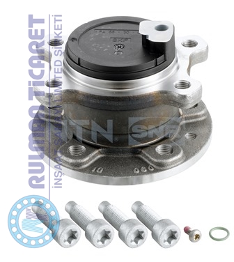 SNR-R16534 SNR R16534 - Görsel 1