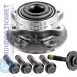SNR R16535