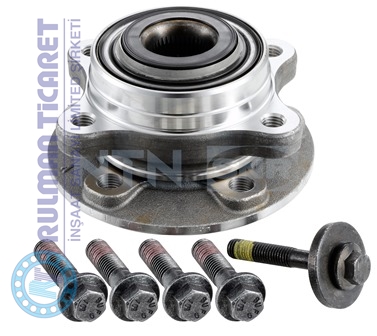 SNR-R16535 SNR R16535 - Görsel 1