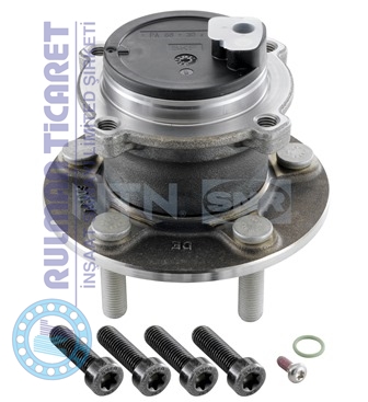 SNR-R16536 SNR R16536 - Görsel 1