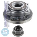 SNR R16538