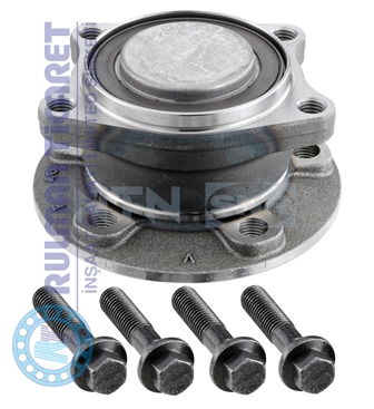 SNR-R16540 SNR R16540 - Görsel 1