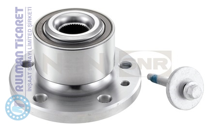 SNR-R16541 SNR R16541 - Görsel 1