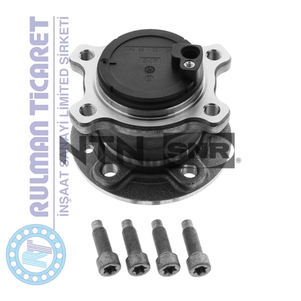 SNR-R16542 SNR R16542 - Görsel 1