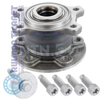 SNR-R16543 SNR R16543 - Görsel 1