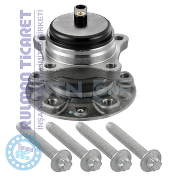 SNR-R166.35 SNR R166.35 - Görsel 1