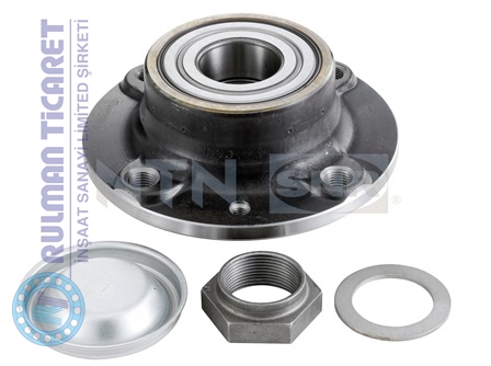 SNR-R16624 SNR R16624 - Görsel 1