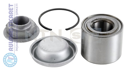 SNR-R16633 SNR R16633 - Görsel 1