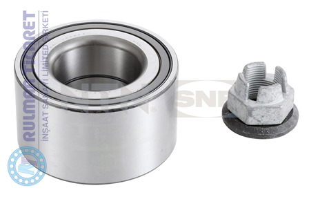 SNR-R16713 SNR R16713 - Görsel 1