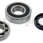 SNR R168.05