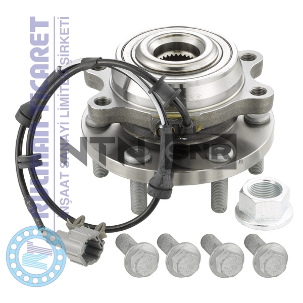 SNR-R168130 SNR R168130 - Görsel 1