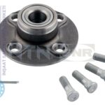 SNR R16824