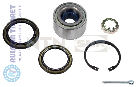 SNR-R16840 SNR R16840 - Görsel 1