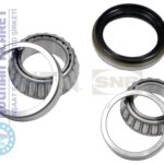 SNR R16854