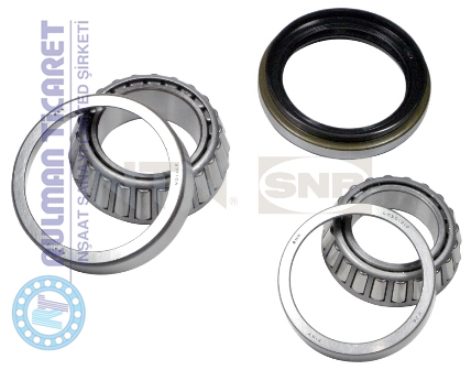 SNR-R16854 SNR R16854 - Görsel 1
