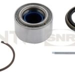 SNR R16857
