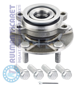 SNR-R16873 SNR R16873 - Görsel 1