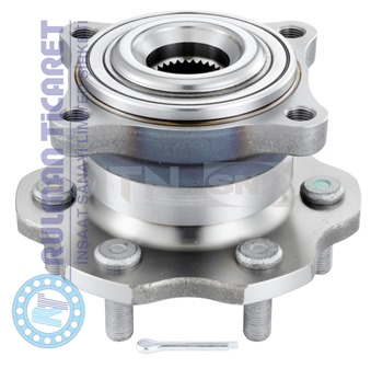 SNR-R16887 SNR R16887 - Görsel 1