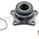 SNR R169.34