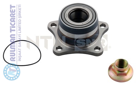 SNR-R169.34 SNR R169.34 - Görsel 1